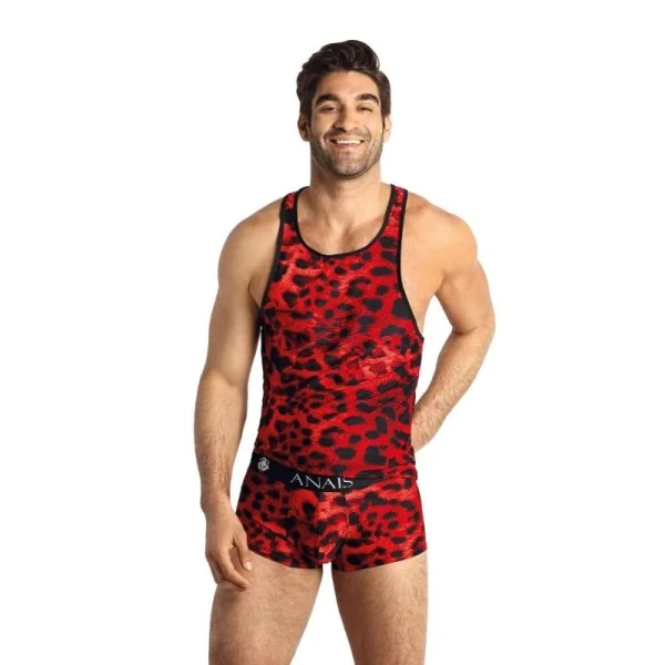 Herren Tank Top 053562 Savage von Anais For Men kaufen | Fesselliebe