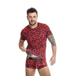 Herren T-Shirt 053568 Savage von Anais For Men kaufen | Fesselliebe