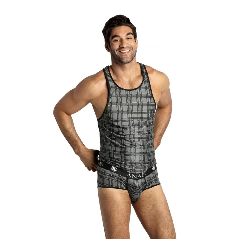 Herren Tank Top 053574 Balance von Anais For Men kaufen | Fesselliebe