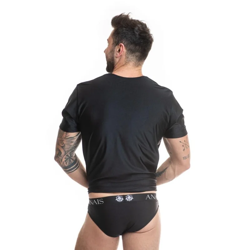 Herren T-Shirt 053592 Petrol von Anais For Men kaufen | Fesselliebe 2