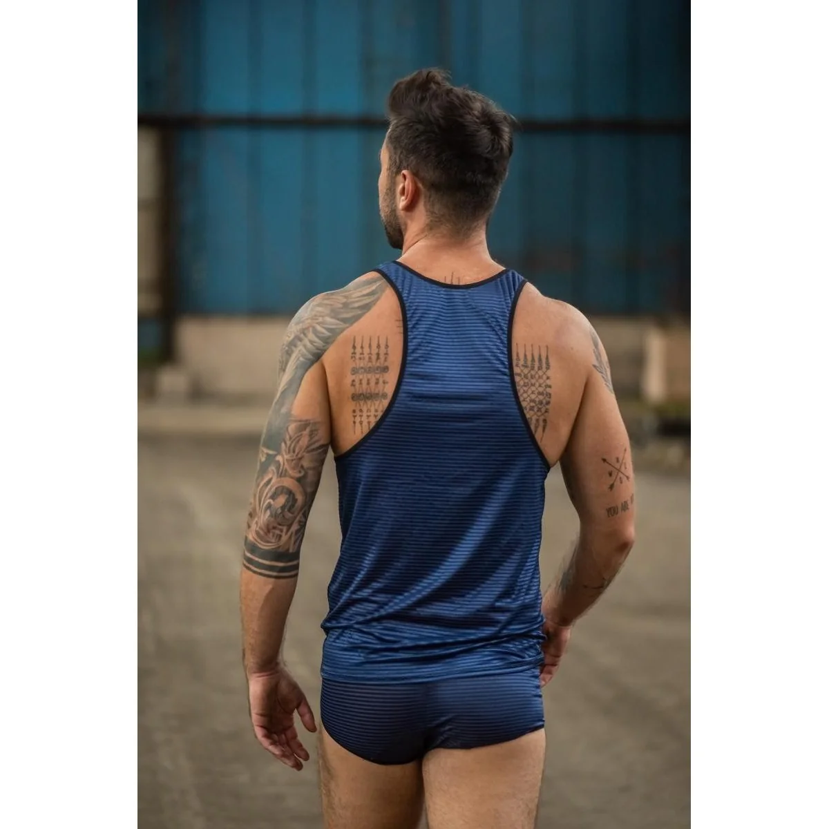 Herren Top 053598 Naval von Anais For Men kaufen | Fesselliebe