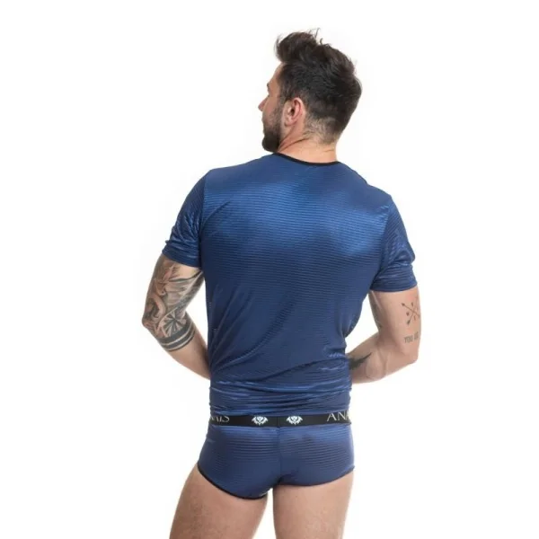 Herren T-Shirt 053604 Naval von Anais For Men kaufen | Fesselliebe