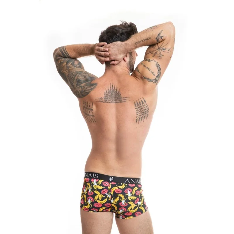 Herren Boxer Shorts 053663 Banana von Anais For Men kaufen | Fesselliebe 2