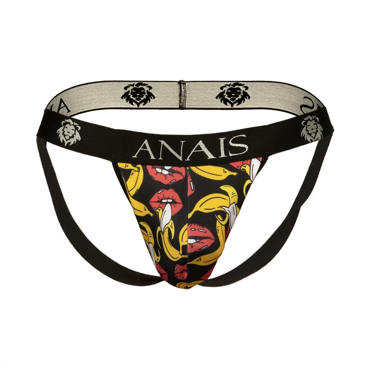 Herren Jock Strap 053669 Banana von Anais For Men kaufen | Fesselliebe