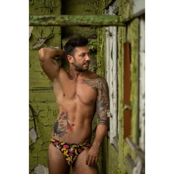 Herren String Am053675 Banana von Anais For Men kaufen | Fesselliebe