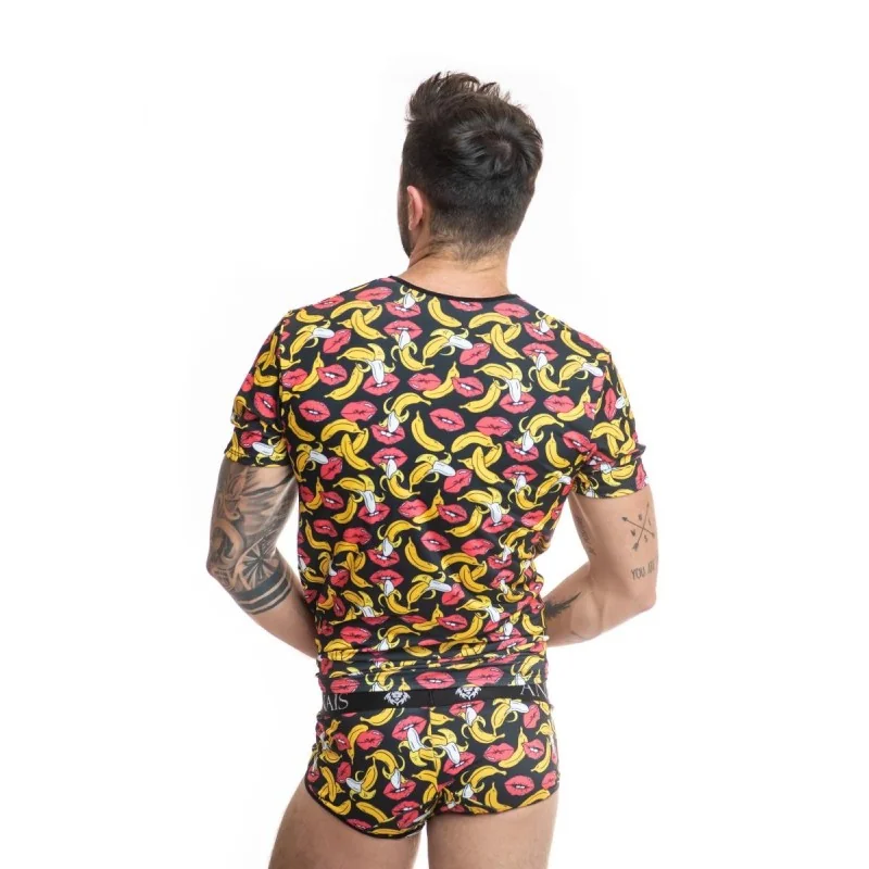 Herren T-Shirt 053687 Banana von Anais For Men kaufen | Fesselliebe 2