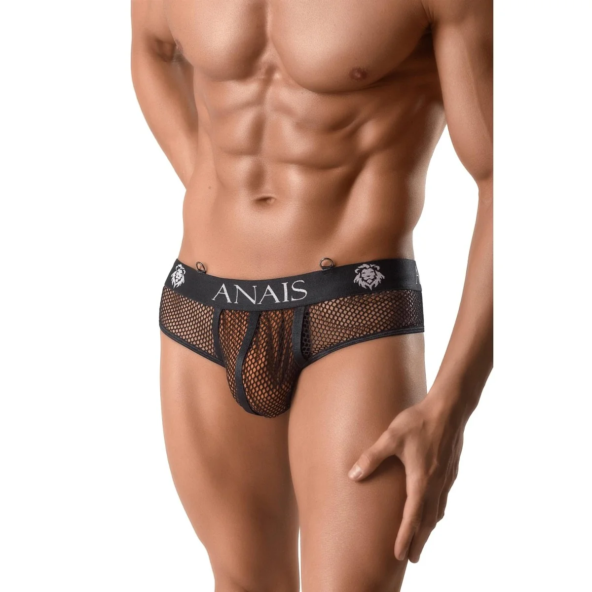 Herren Netz String-Tanga 054965 von Anais For Men kaufen | Fesselliebe