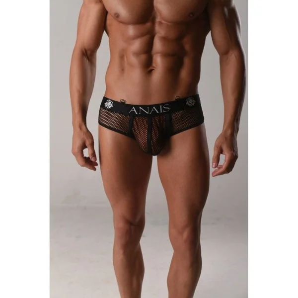 Herren Netz String-Tanga 054965 von Anais For Men kaufen | Fesselliebe