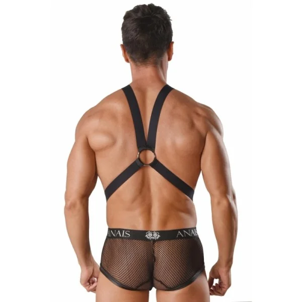 Herren Body-Harness 054977 von Anais For Men kaufen | Fesselliebe