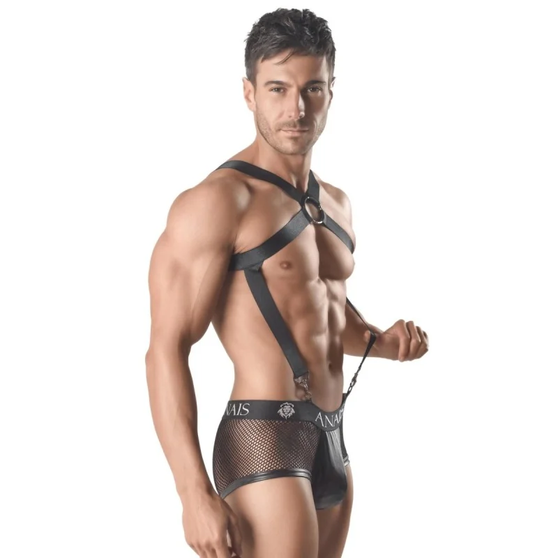 Herren Body-Harness 054980 von Anais For Men kaufen | Fesselliebe 2