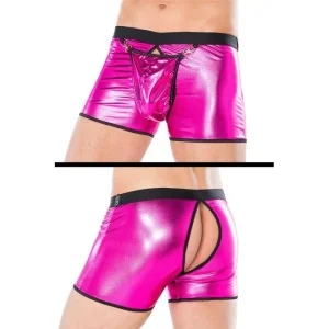 Pinke Boxershorts Mc/9061 von Andalea kaufen | Fesselliebe