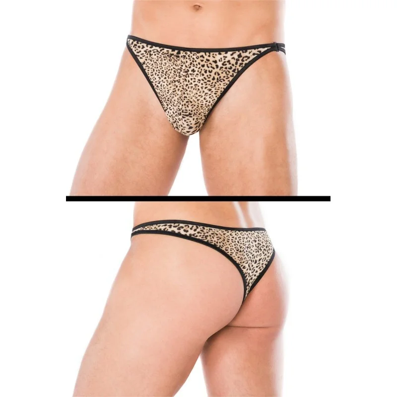 String Leopard Mc/9073 von Andalea kaufen | Fesselliebe