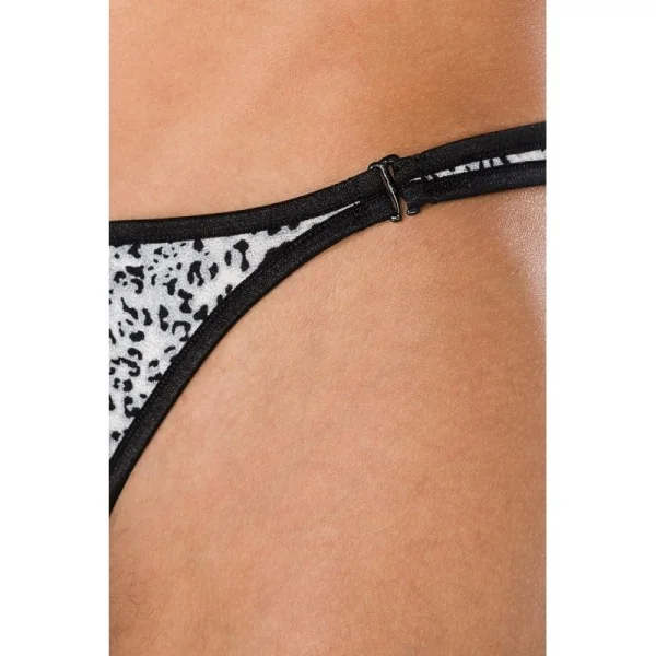 String Leopard Mc/9074 von Andalea kaufen | Fesselliebe