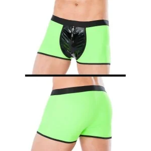 Boxershorts Grün Mc/9078 von Andalea kaufen | Fesselliebe