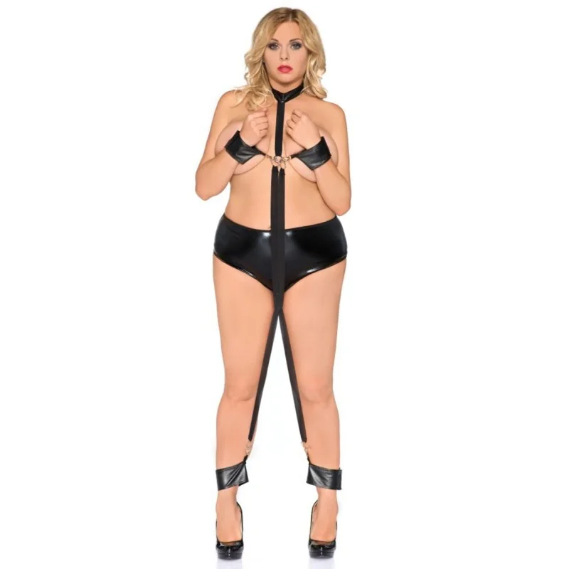 Erotik Set Ac/001 Sexy Base Kollektion By Andalea kaufen | Fesselliebe