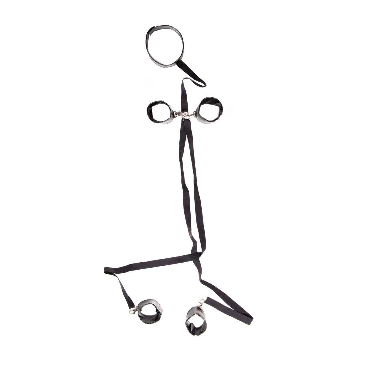 Erotik Set Ac/001 Sexy Base Kollektion By Andalea kaufen | Fesselliebe