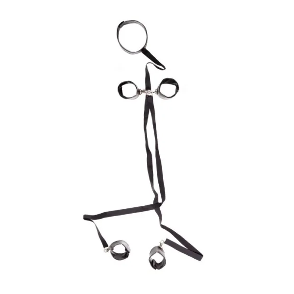 Erotik Set Ac/001 Sexy Base Kollektion By Andalea kaufen | Fesselliebe