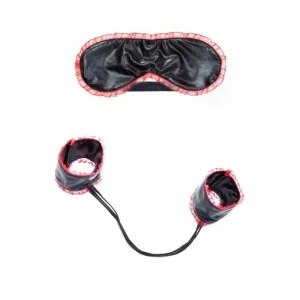 Erotik Set Ac/003 Sexy Base Kollektion By Andalea kaufen | Fesselliebe