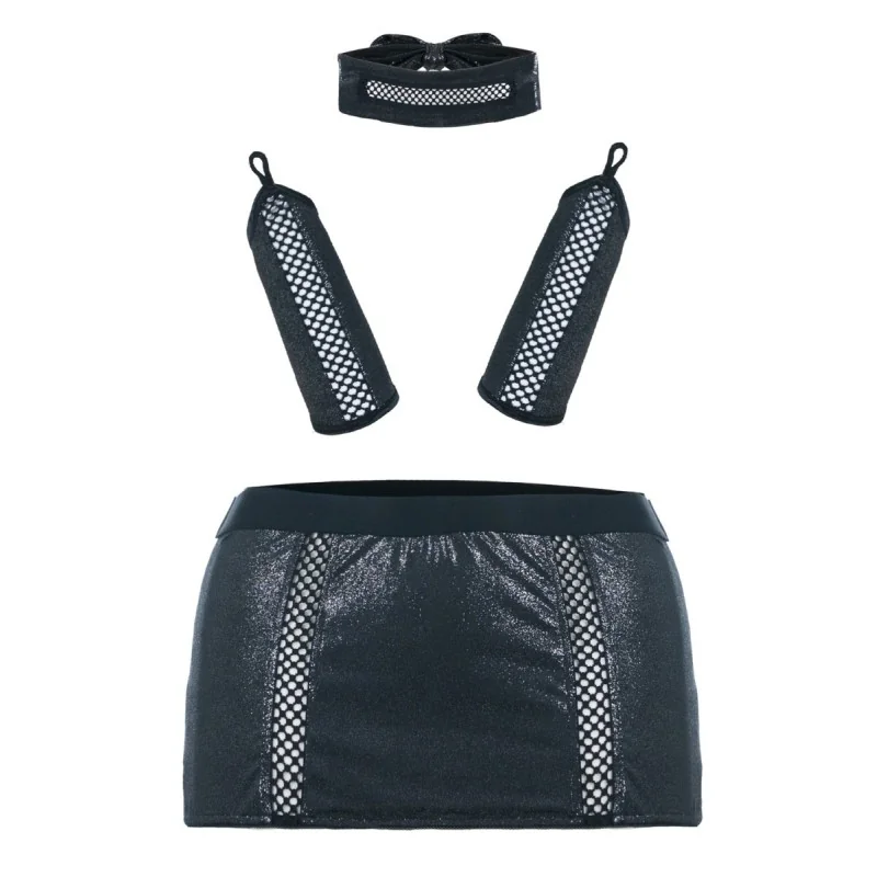 Erotik Set Ac/007 Sexy Base Kollektion By Andalea kaufen | Fesselliebe