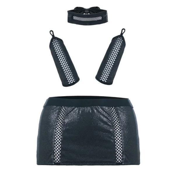 Erotik Set Ac/007 Sexy Base Kollektion By Andalea kaufen | Fesselliebe