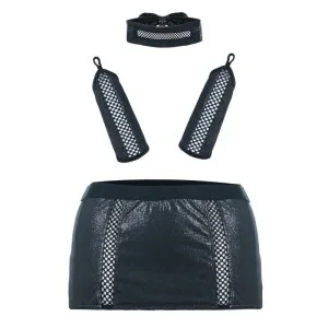 Erotik Set Ac/007 Sexy Base Kollektion By Andalea kaufen | Fesselliebe