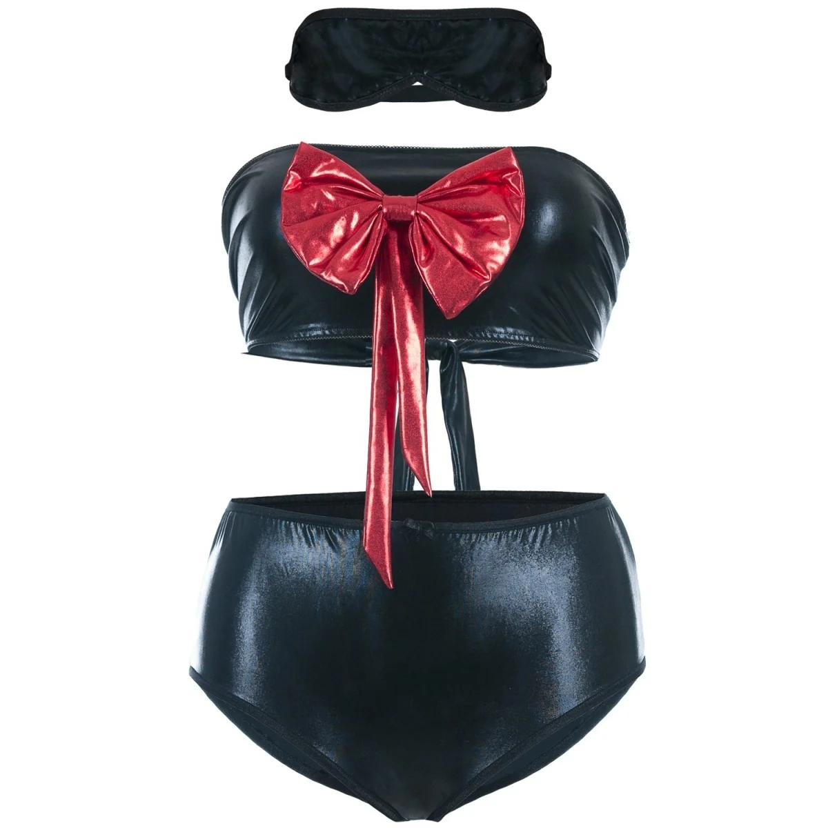 Erotik Set Ac/008 Sexy Base Kollektion By Andalea kaufen | Fesselliebe