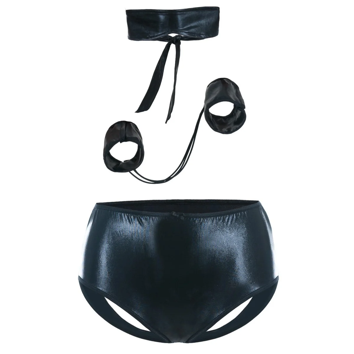 Erotik Set Ac/009 Sexy Base Kollektion By Andalea kaufen | Fesselliebe