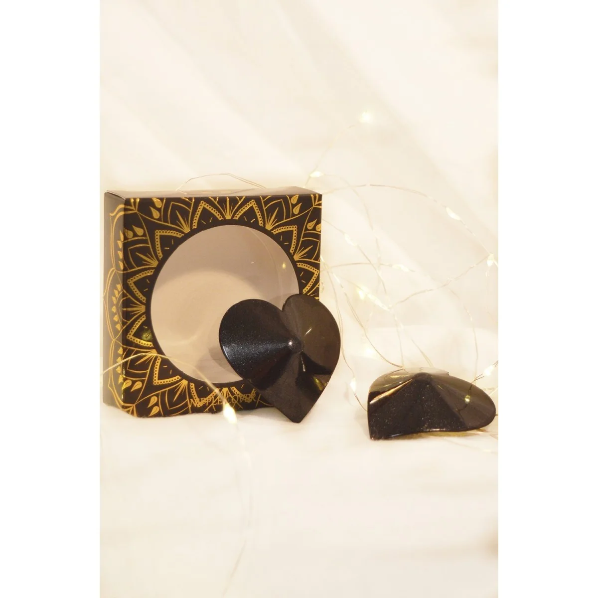 Nippelsticker Bl274526 von Be Lily kaufen | Fesselliebe