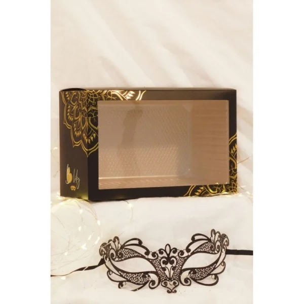 Venezianische Maske Bl274615 von Be Lily kaufen | Fesselliebe