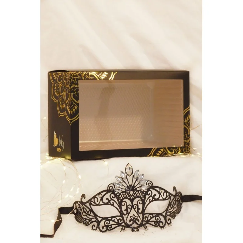 Venezianische Maske Bl274616 von Be Lily kaufen | Fesselliebe 2