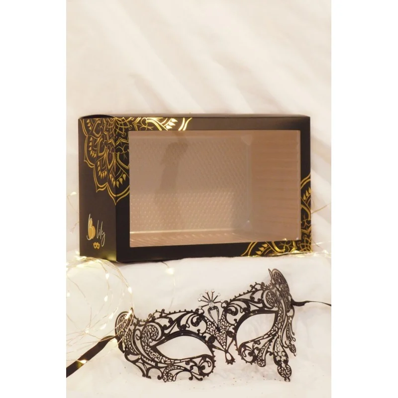 Venezianische Maske Bl274617 von Be Lily kaufen | Fesselliebe 2