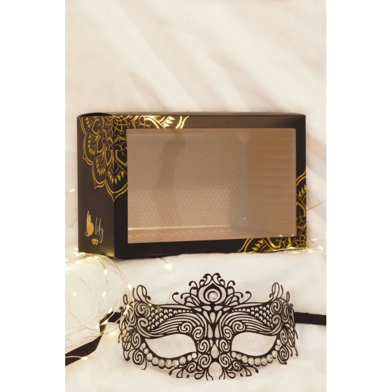 Venezianische Maske Bl274620 von Be Lily kaufen | Fesselliebe 2