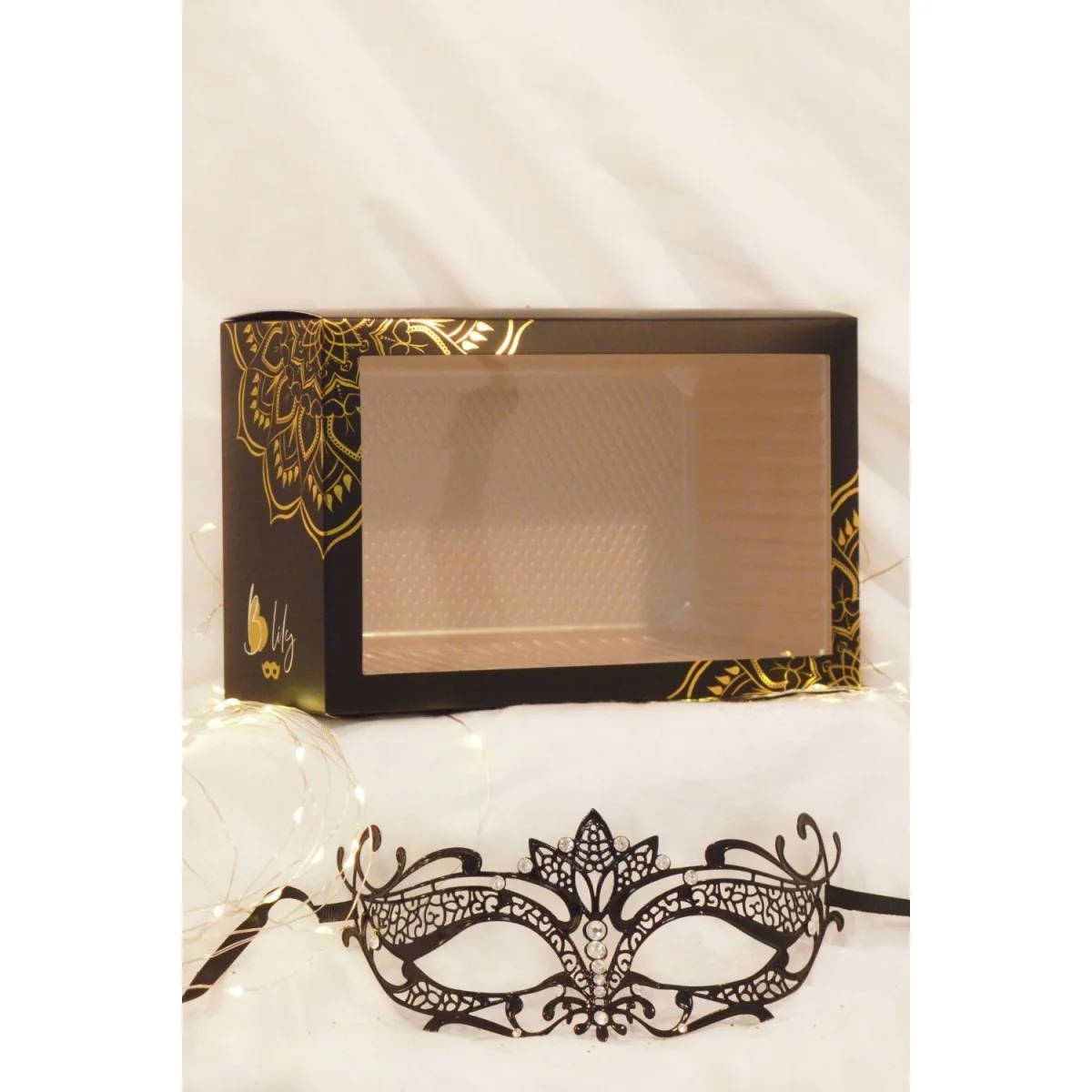 Venezianische Maske Bl274622 von Be Lily kaufen | Fesselliebe