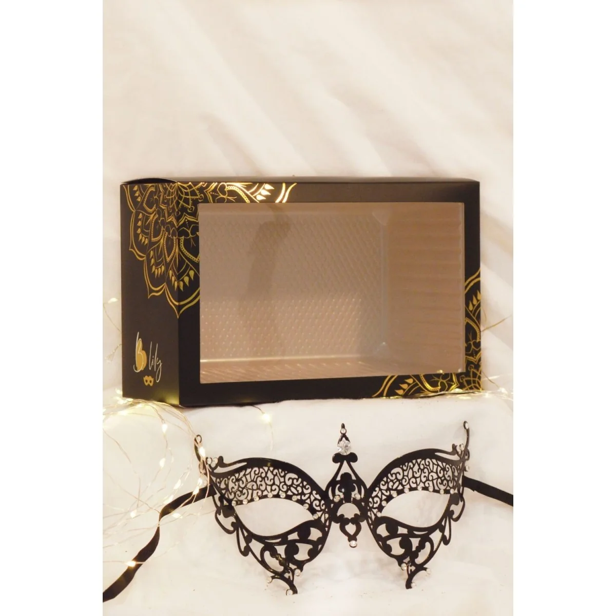 Venezianische Maske Bl274623 von Be Lily kaufen | Fesselliebe