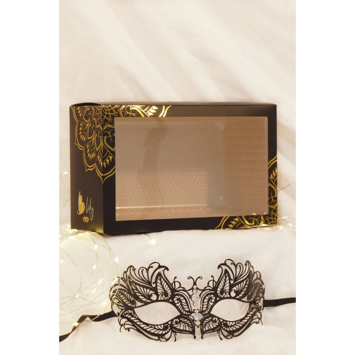 Venezianische Maske Bl274625 von Be Lily kaufen | Fesselliebe