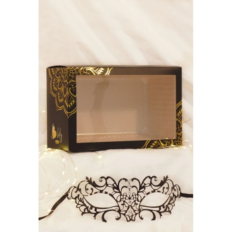 Venezianische Maske Bl274626 von Be Lily kaufen | Fesselliebe 2