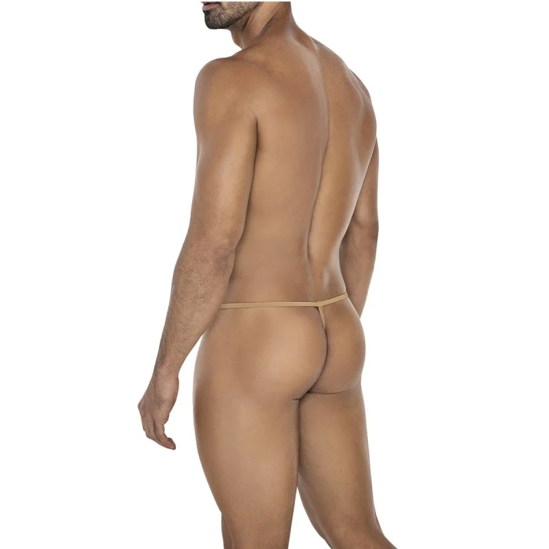 SAND GOLDENER CROSSED STRING C4MSPX24 VON CUT4MEN 2