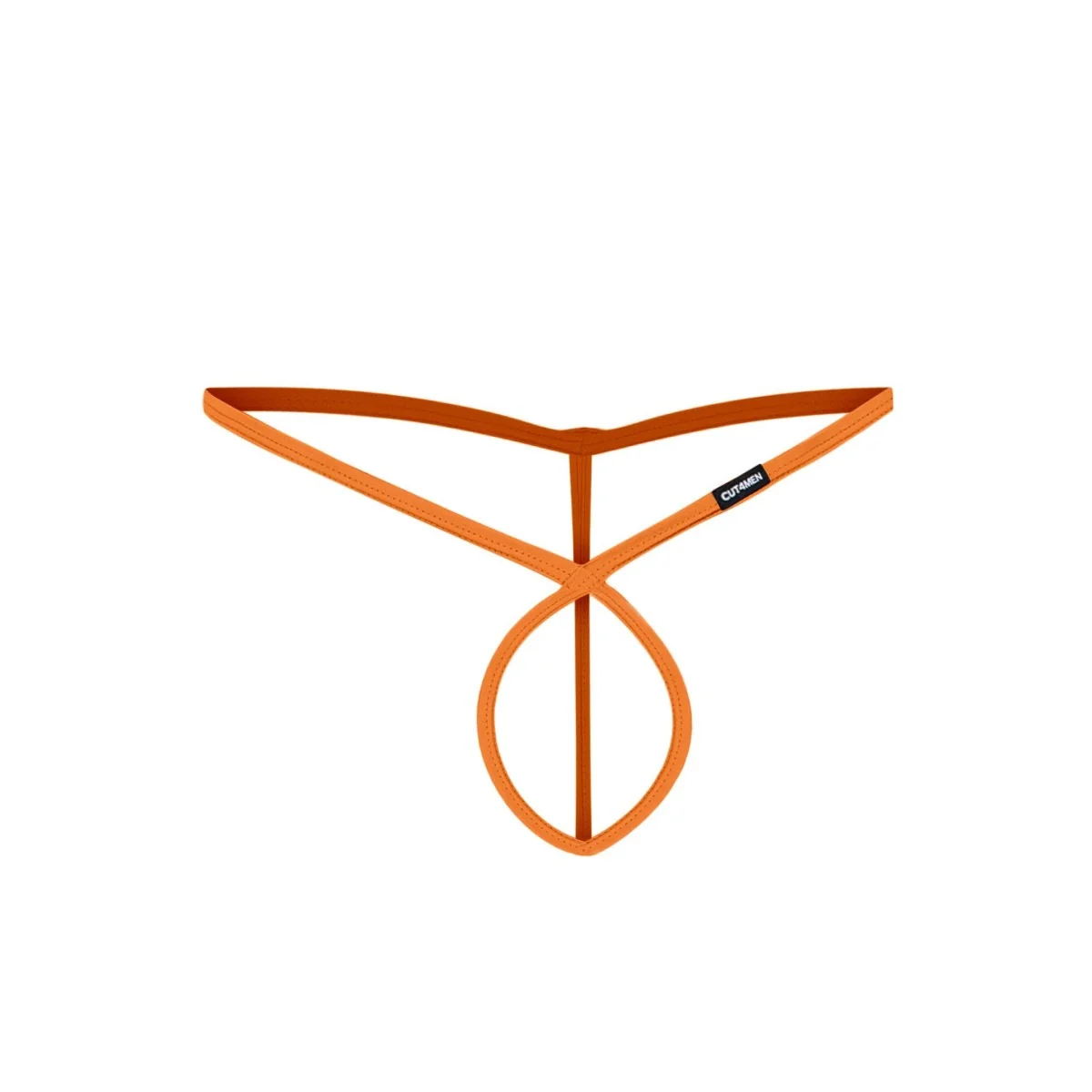 KUPFER CROSSED STRING C4MSPX24 VON CUT4MEN