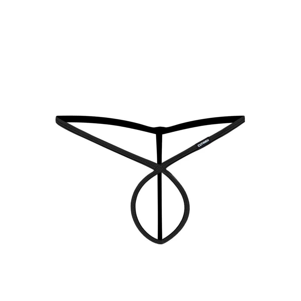 SCHWARZER CROSSED STRING C4MSPX24 VON CUT4MEN