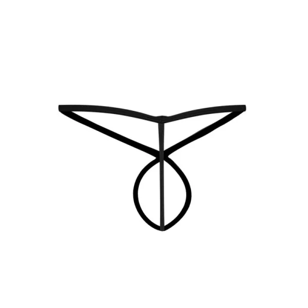 SCHWARZER CROSSED STRING C4MSPX24 VON CUT4MEN