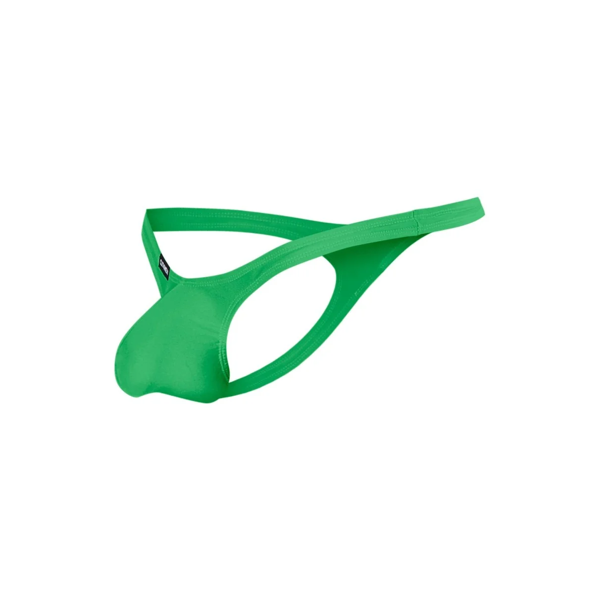 GRÜNER BULGE STRING C4MSPXBUL02 VON CUT4MEN