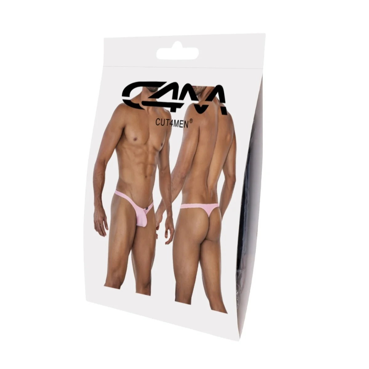 PINKER BULGE STRING C4MSPXBUL02 VON CUT4MEN