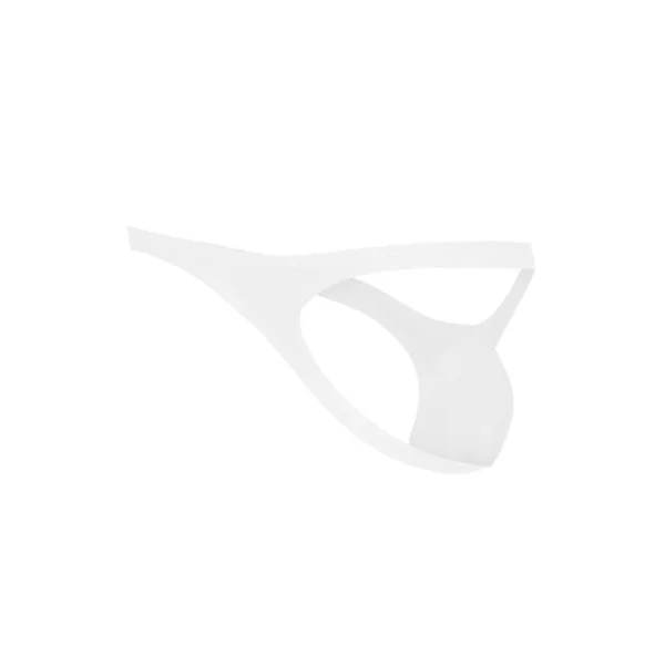 WEISSER BULGE STRING C4MSPXBUL02 VON CUT4MEN