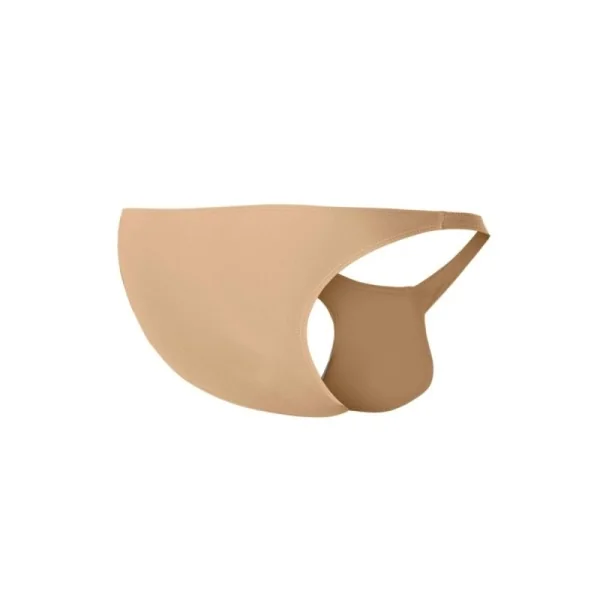 SAND GOLDENER LOW RISE BULGE BRIEF C4MSPXBUL01 VON CUT4MEN