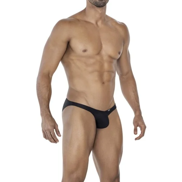 SCHWARZER LOW RISE BULGE BRIEF C4MSPXBUL01 VON CUT4MEN