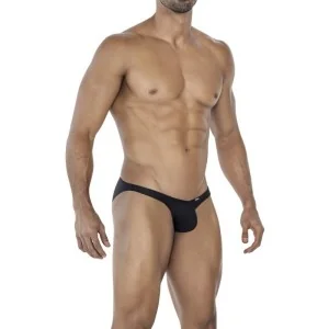 SCHWARZER LOW RISE BULGE BRIEF C4MSPXBUL01 VON CUT4MEN