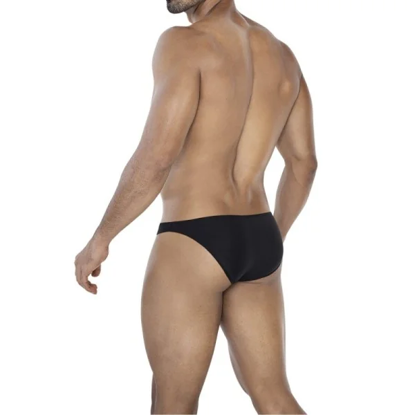 SCHWARZER LOW RISE BULGE BRIEF C4MSPXBUL01 VON CUT4MEN