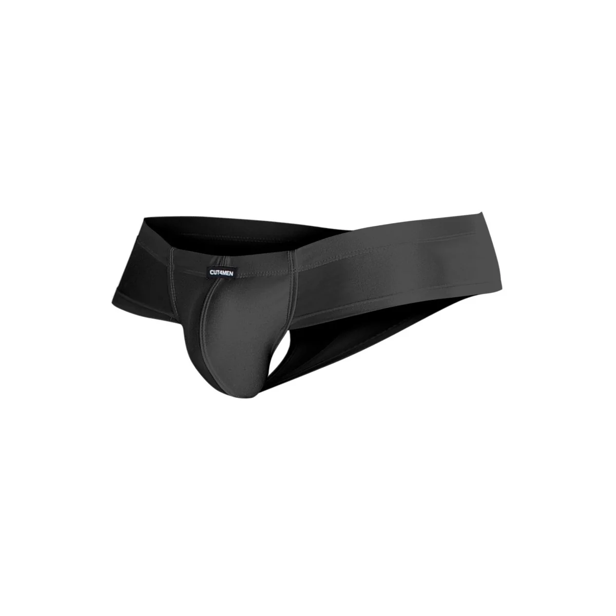 SCHWARZER HYBRYD CHEEKY BRIEF C4MSPX22 VON CUT4MEN