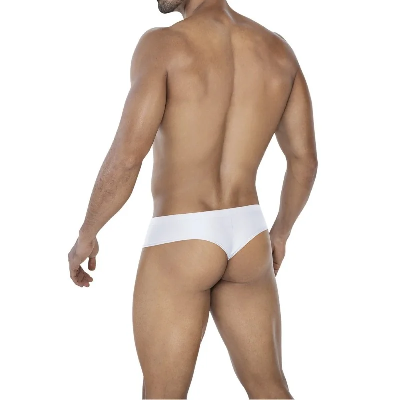 WEISSER HYBRYD CHEEKY BRIEF C4MSPX22 VON CUT4MEN 2