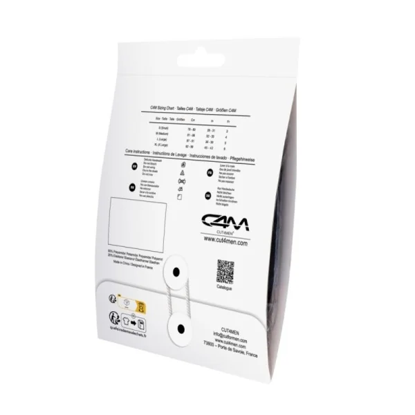 TÜRKISER TANGA KINI C4MSPX16 VON CUT4MEN